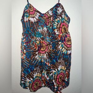 CANDIES SUMMER TOP SIZE S- LIKE NEW WORE ONCE